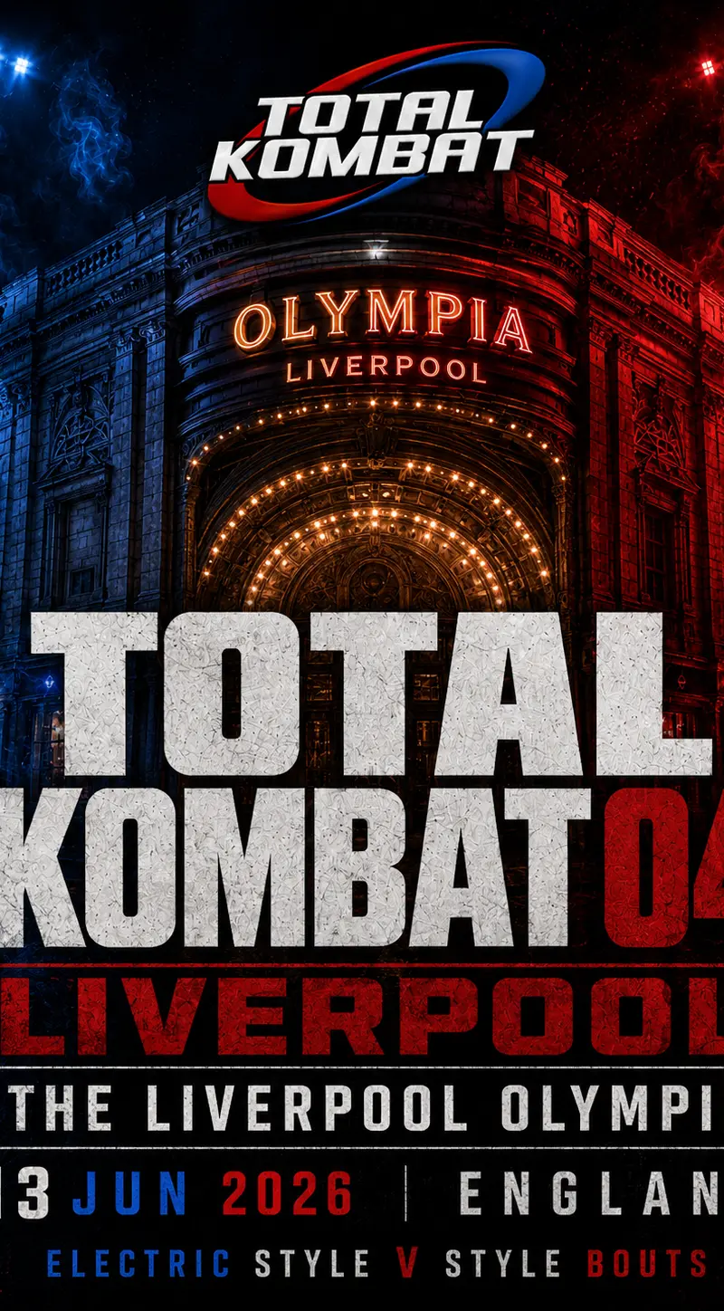 Total Kombat 04