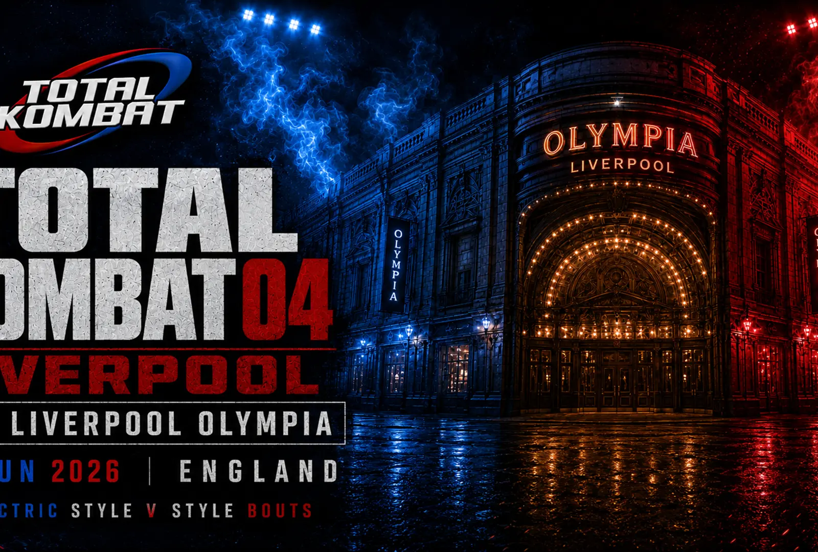 Total Kombat 04