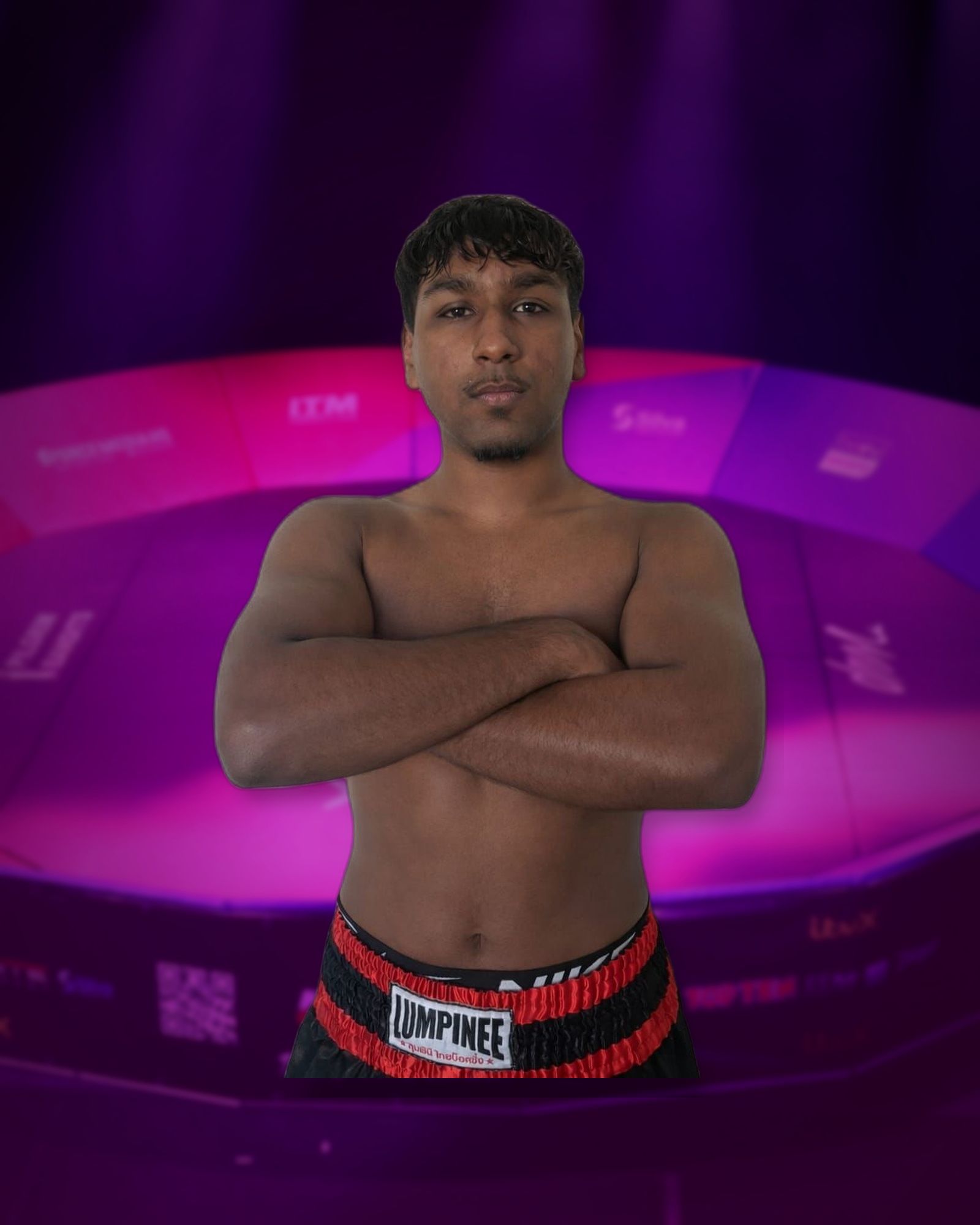 Myolan Reddy