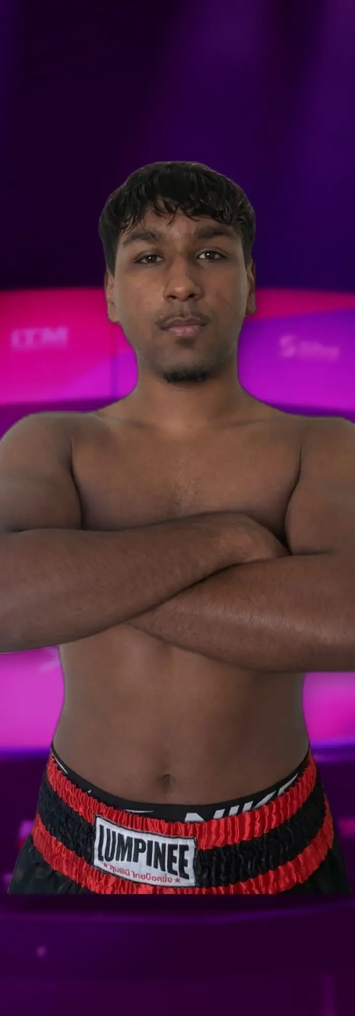 Myolan Reddy