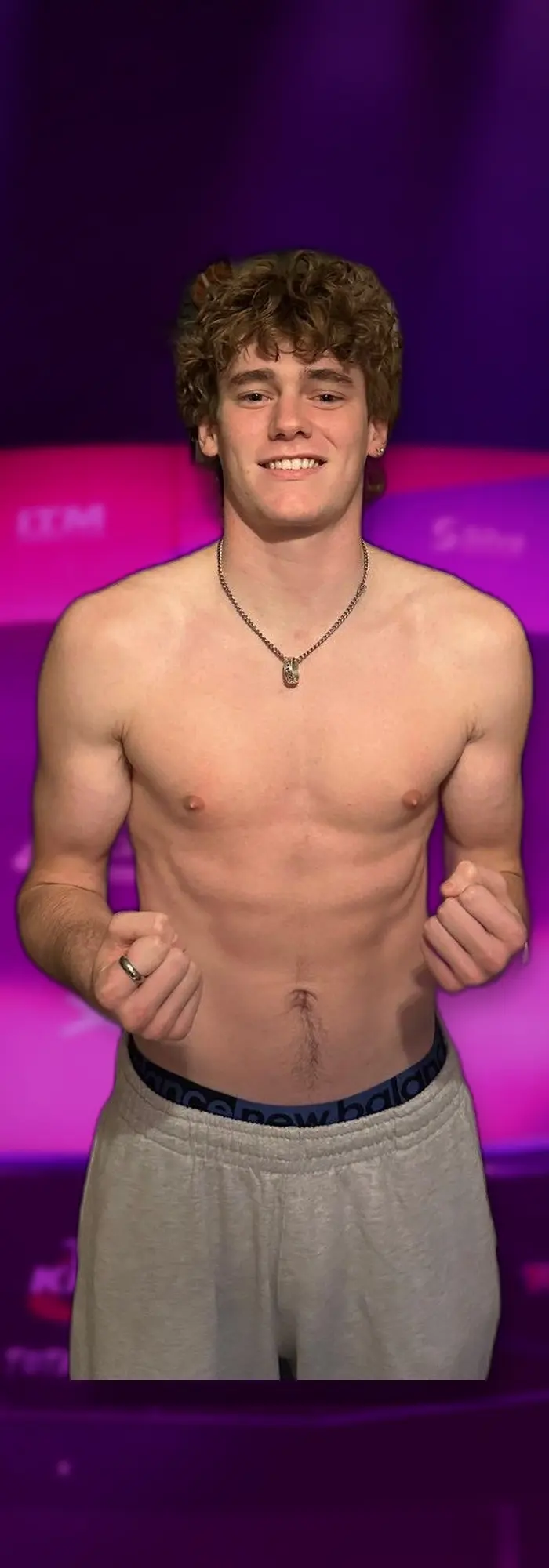 Shane Allison