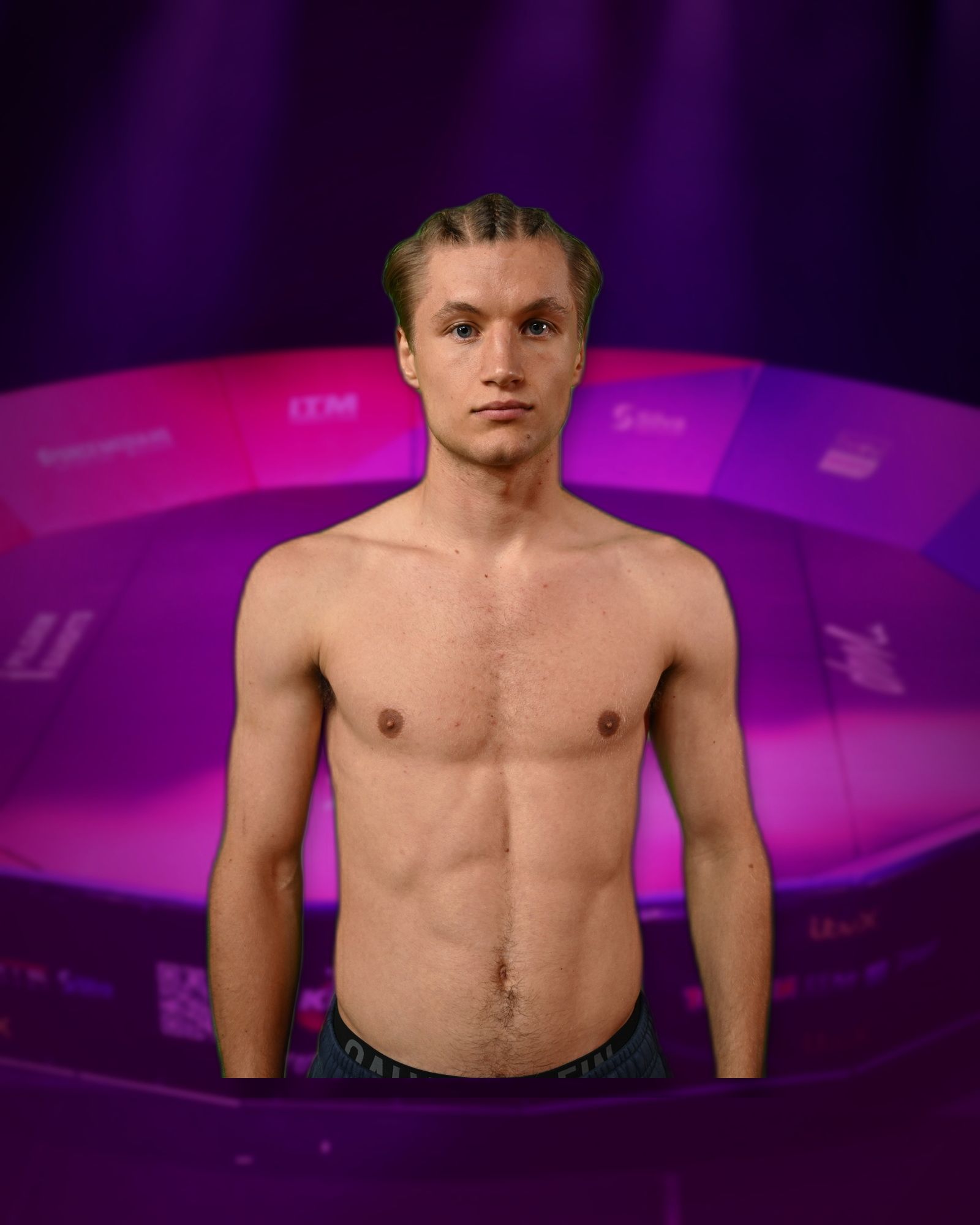 Ziga Zagoranski