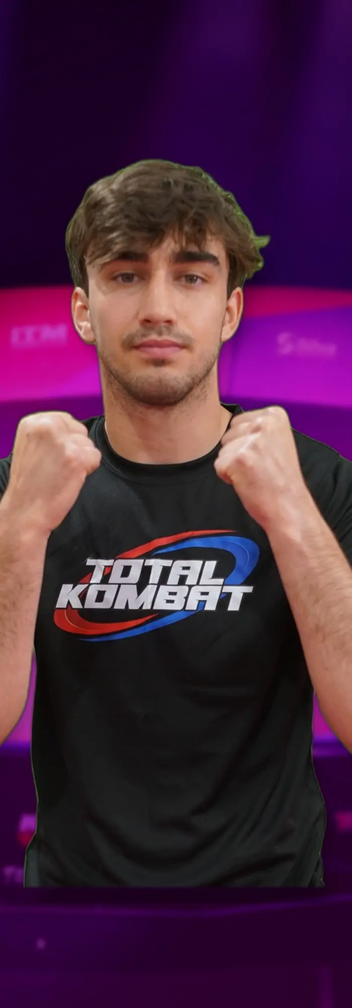 Luke Burns
