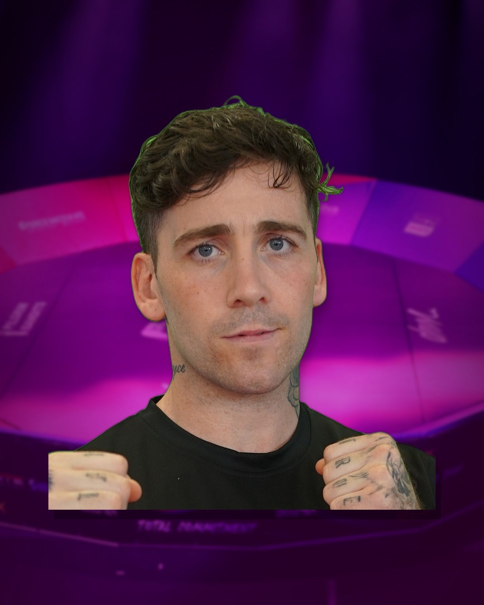 Dean Barry