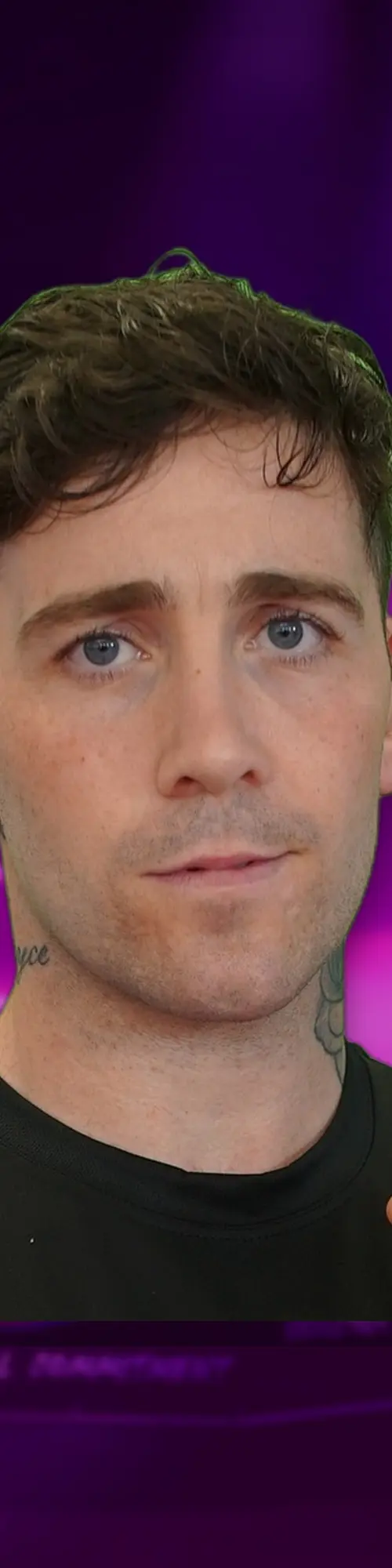 Dean Barry