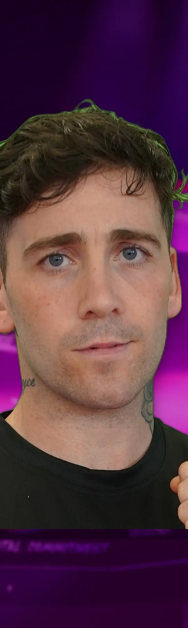 Dean Barry