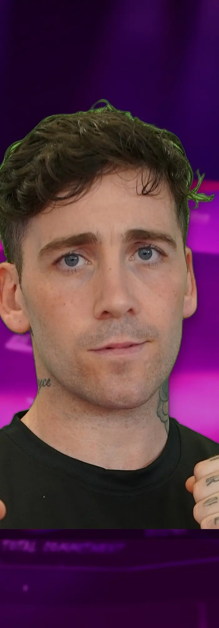 Dean Barry