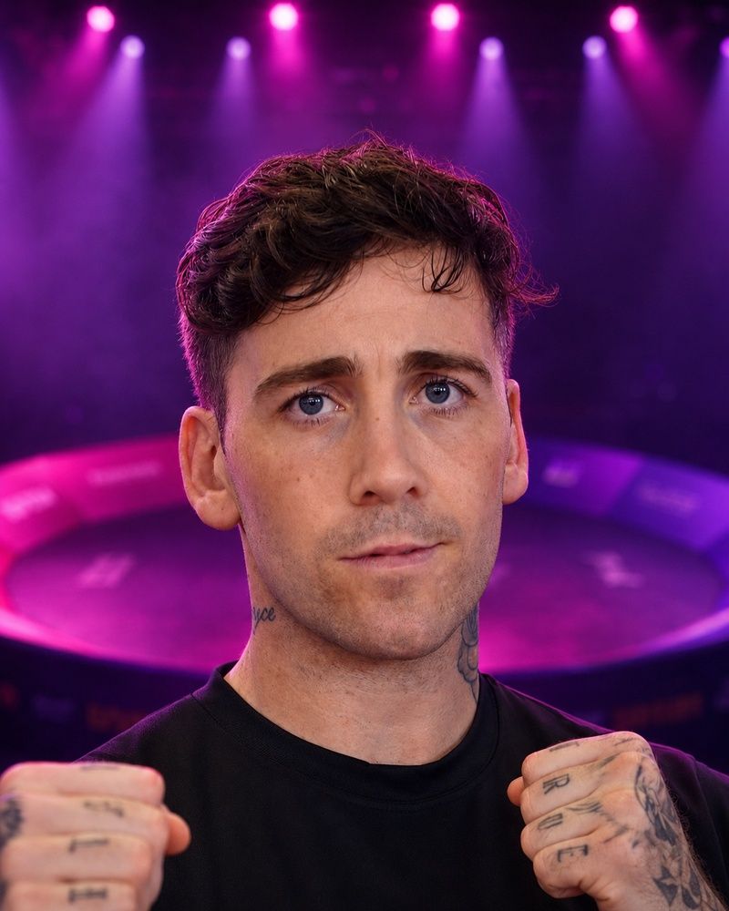 Dean Barry