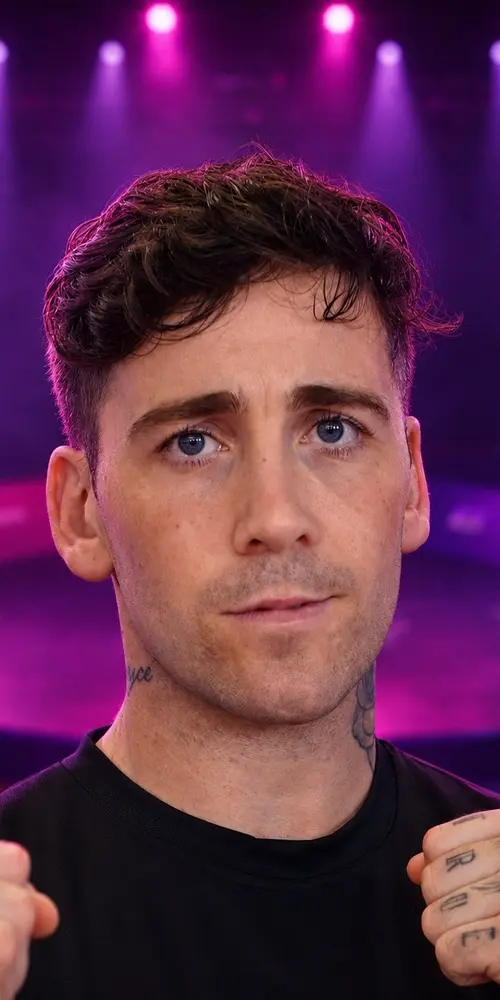 Dean Barry