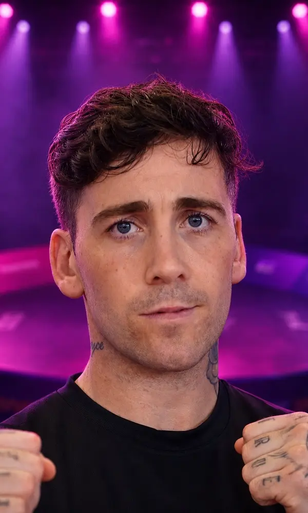 Dean Barry