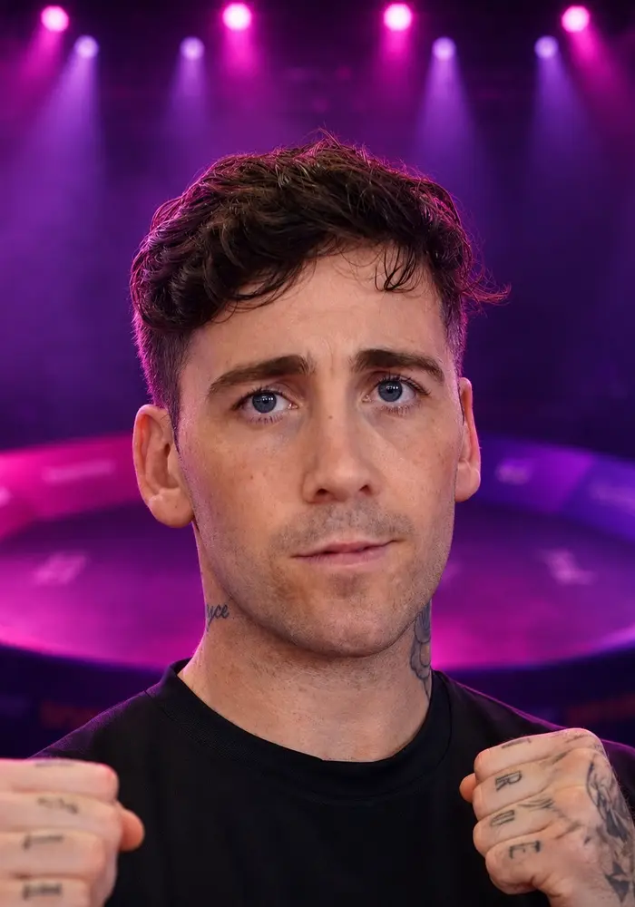 Dean Barry