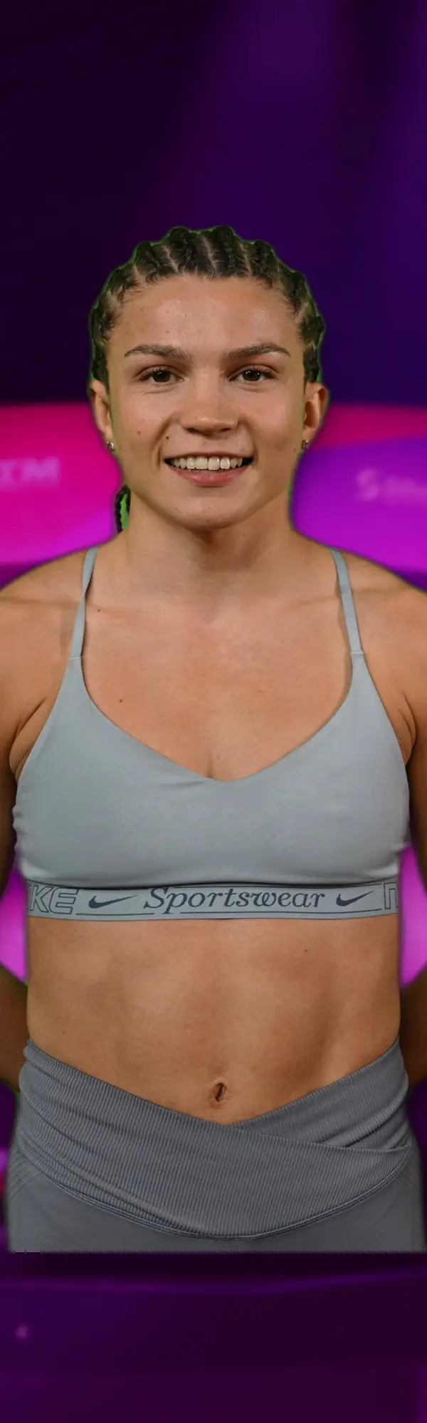 Oliva Braastad