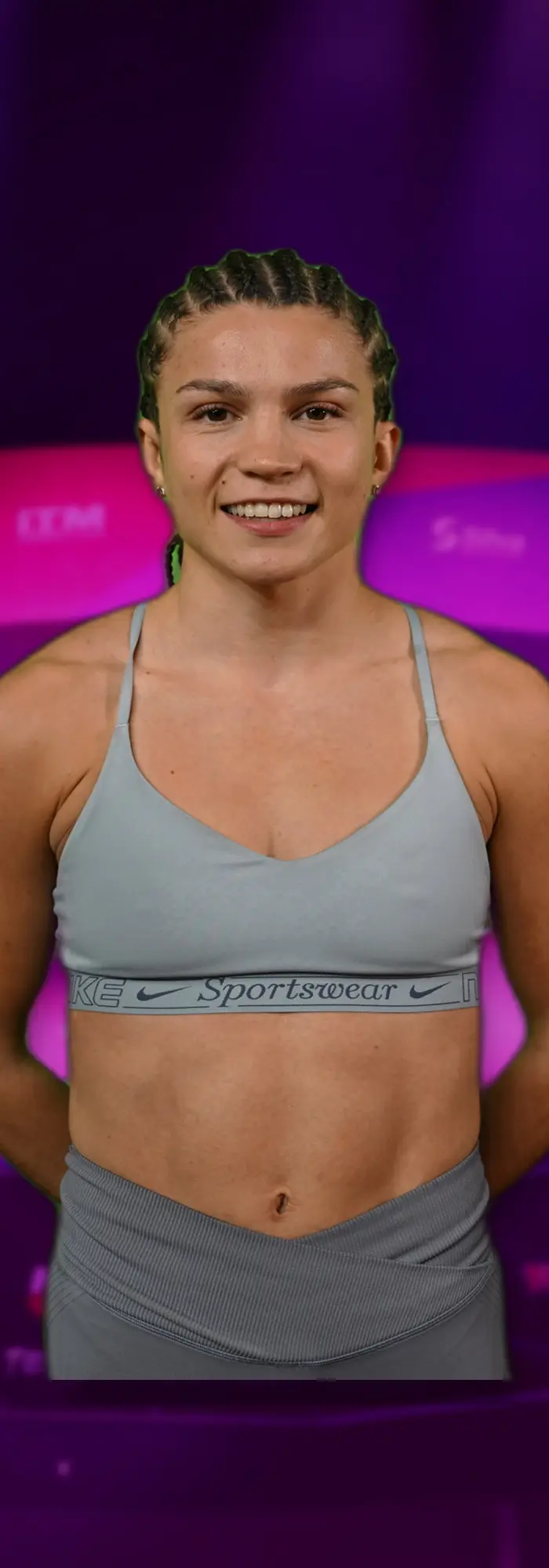 Oliva Braastad