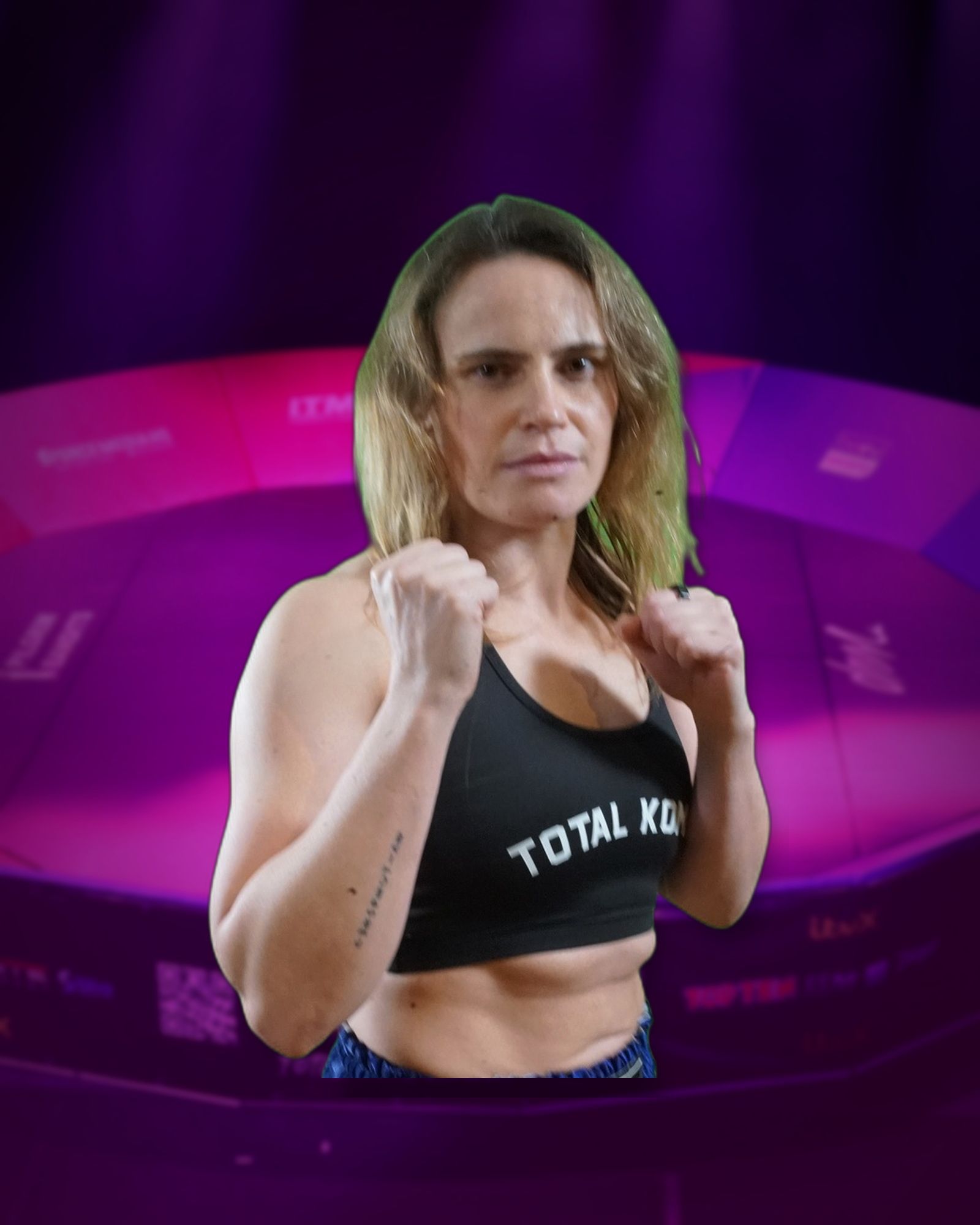 Dee Begley