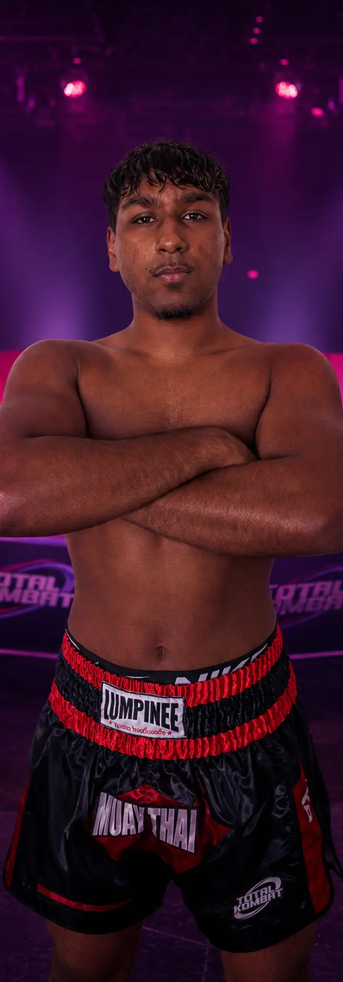Myolan Reddy