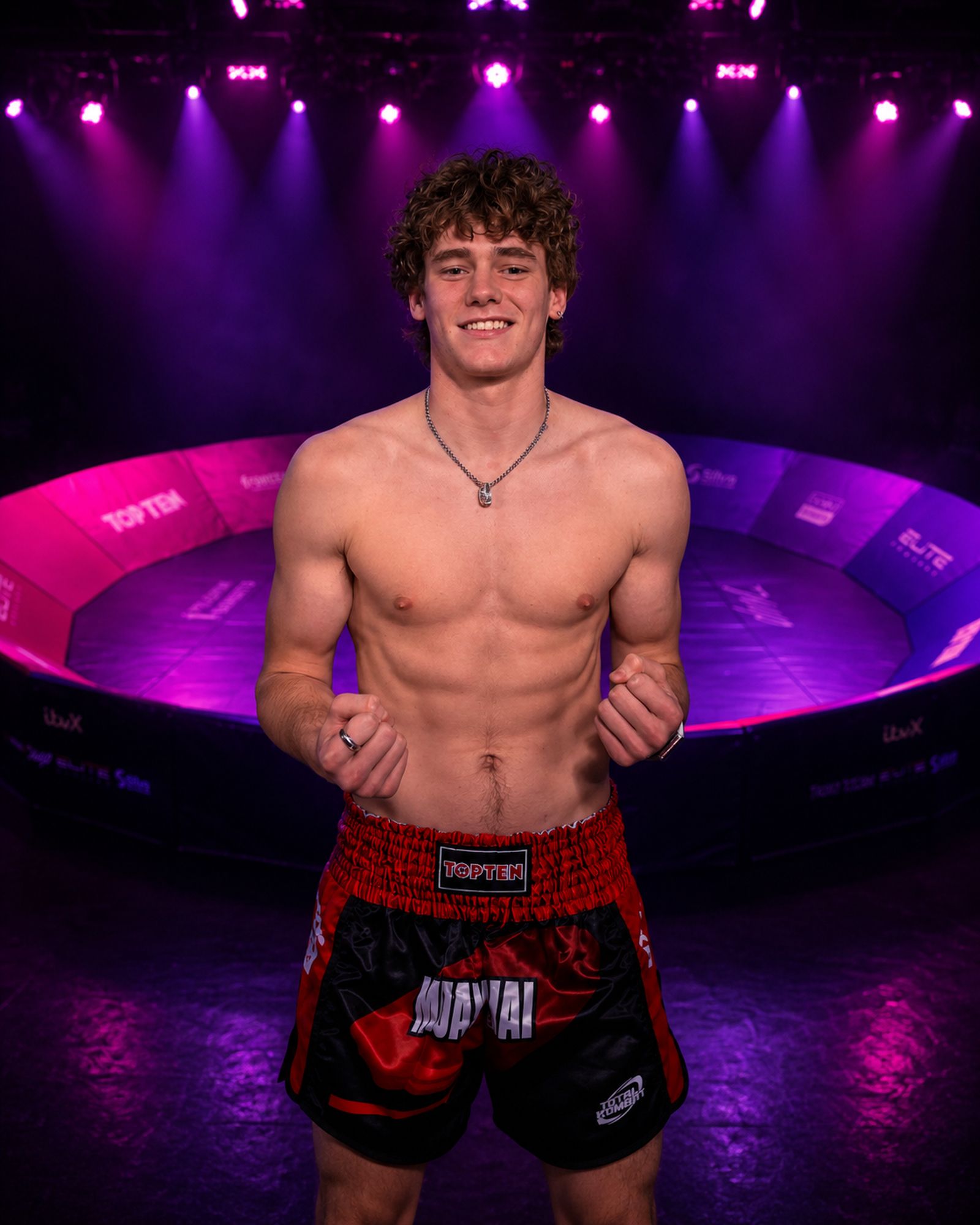 Shane Allison