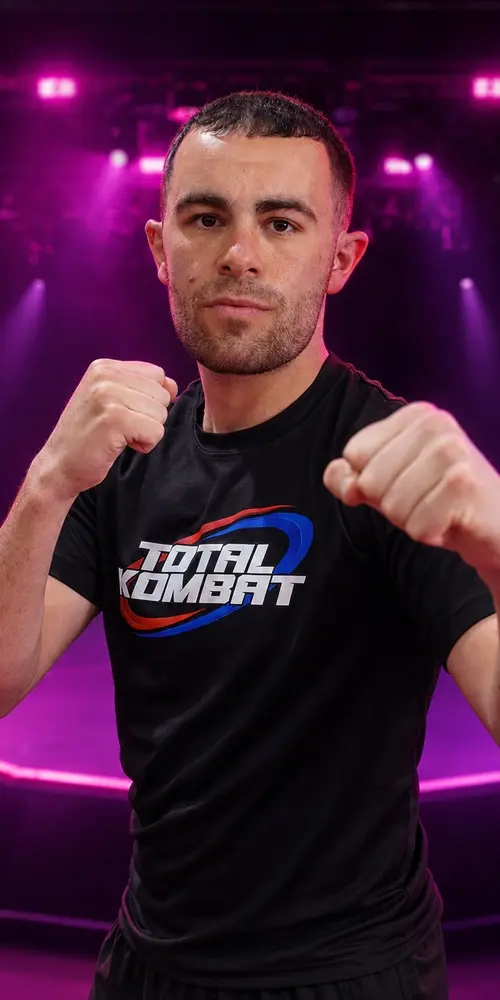 Conor McAnulty