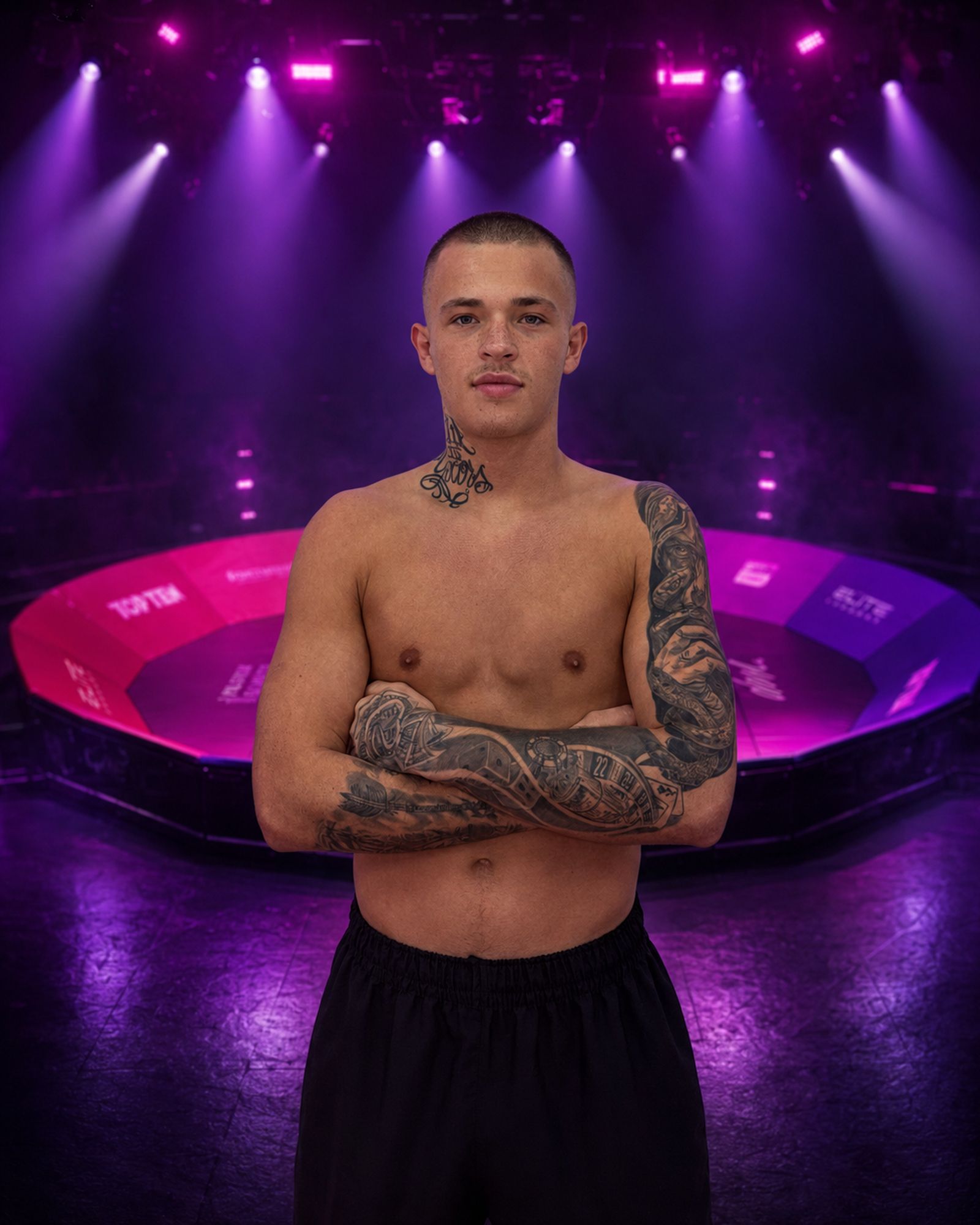 Nathan Goulding