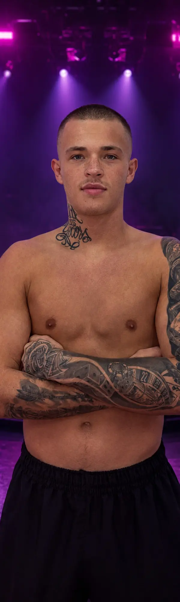 Nathan Goulding