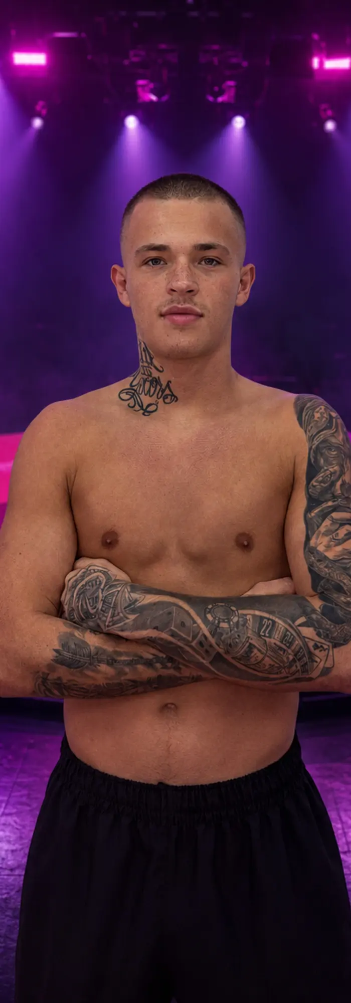Nathan Goulding