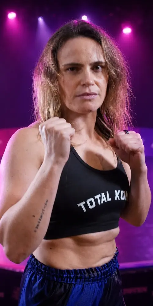 Dee Begley