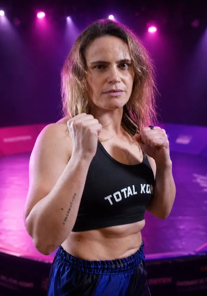 Dee Begley