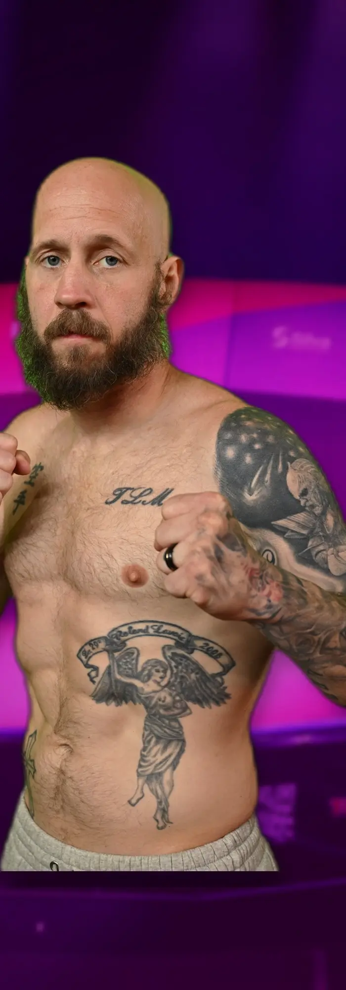 Robbie Lavoie
