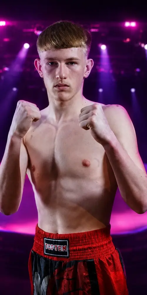 Brad Pollard
