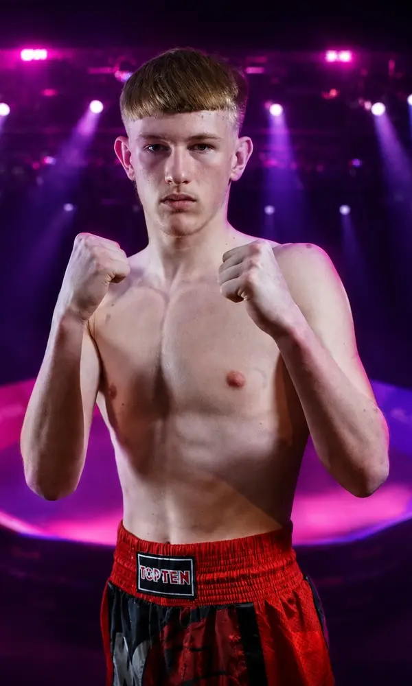 Brad Pollard