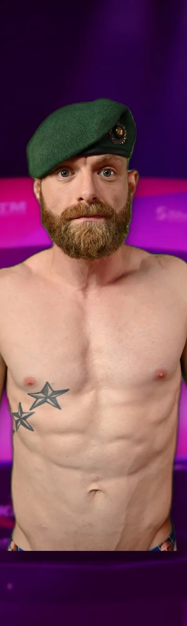 Tom Davies