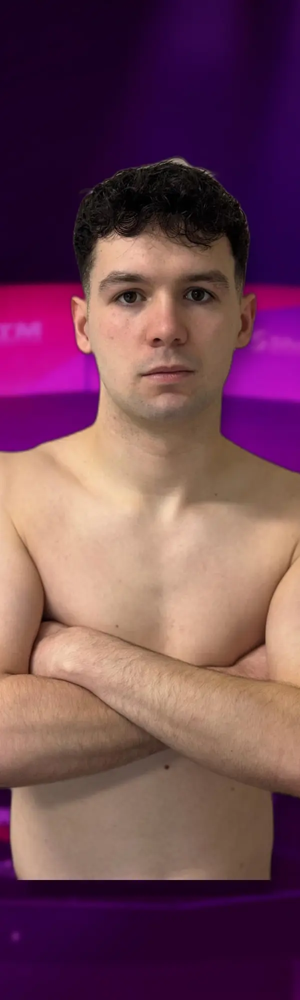 Dominic Rode