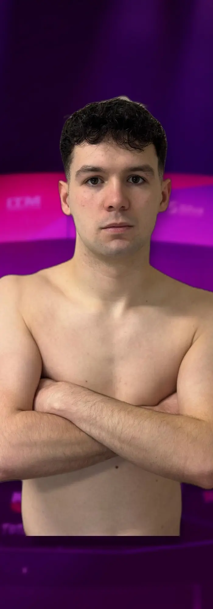 Dominic Rode