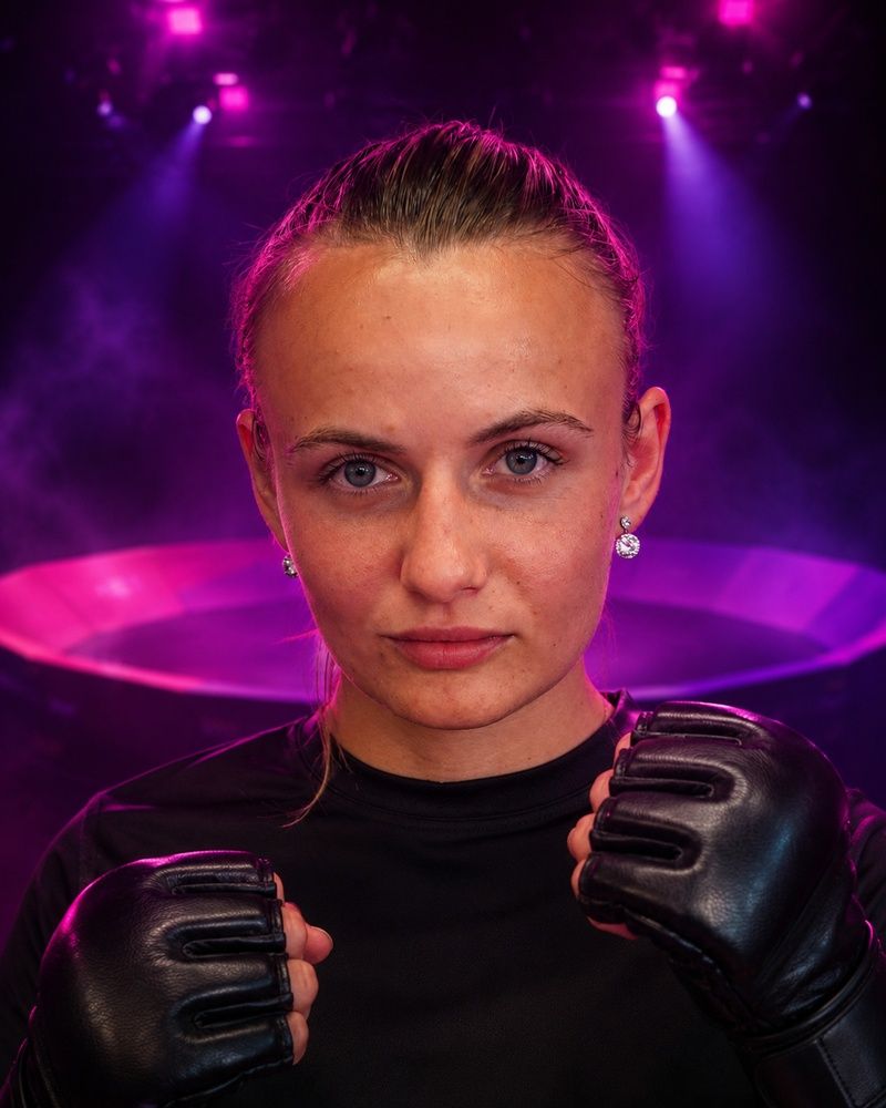 Cintia Czegely