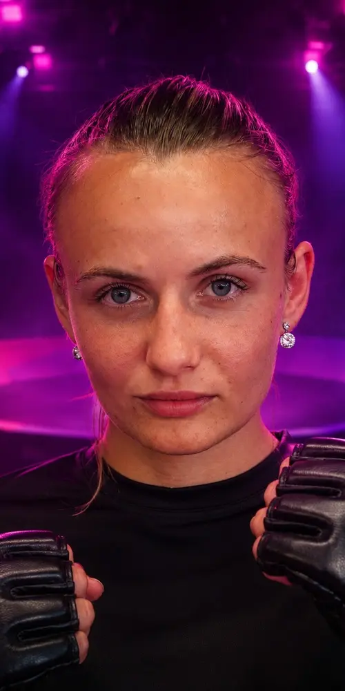 Cintia Czegely