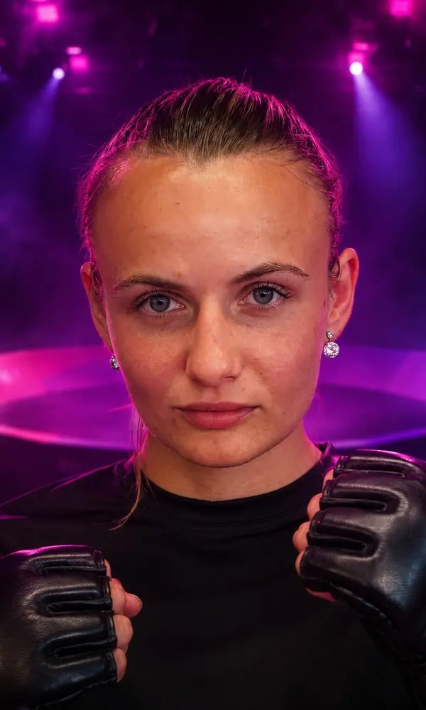 Cintia Czegely