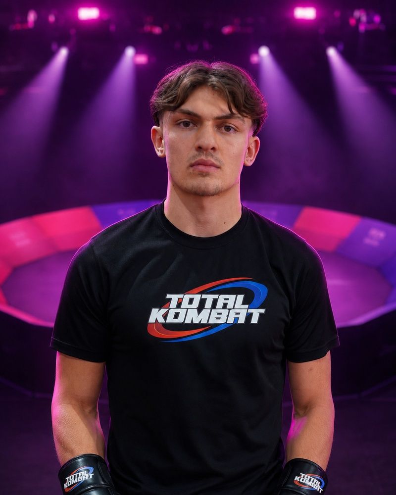 Harrison Martyn