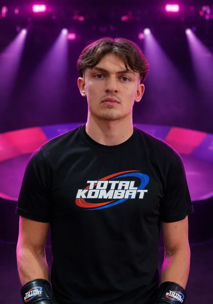 Harrison Martyn