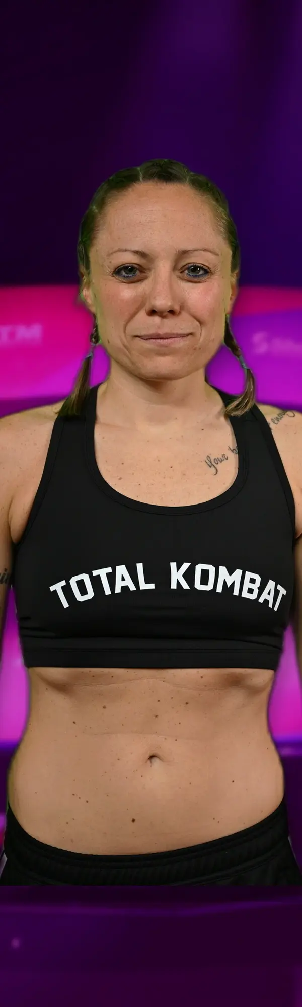 Nicole Perona