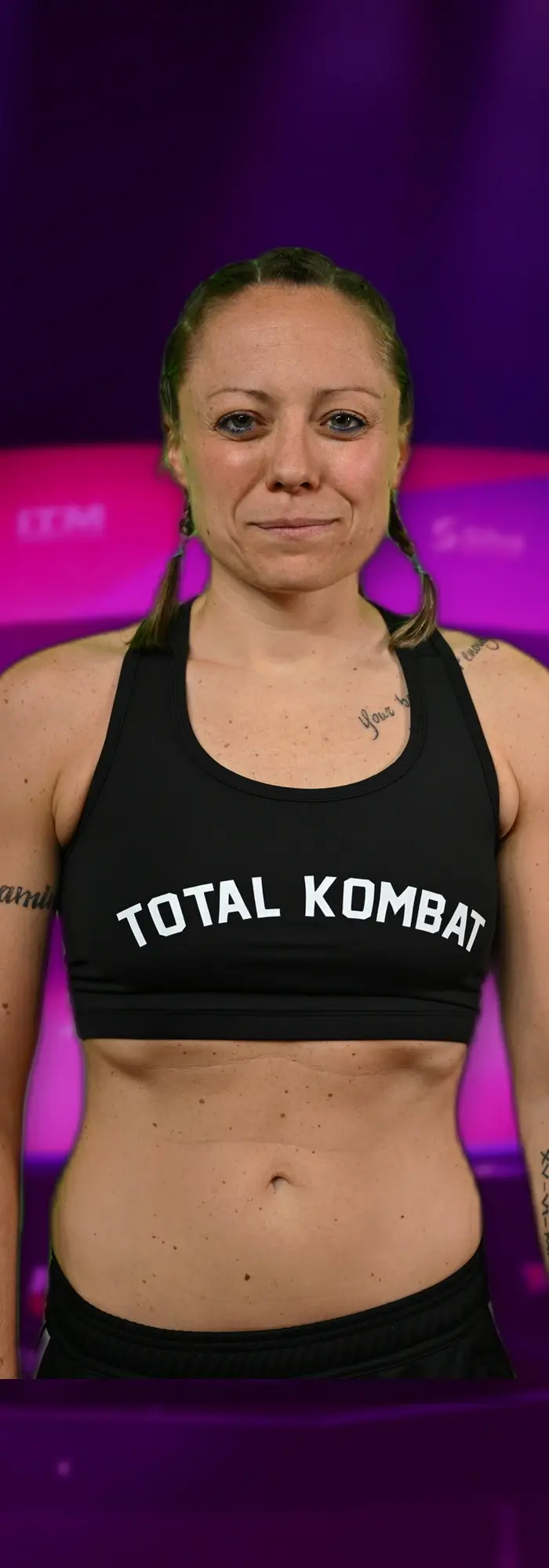 Nicole Perona
