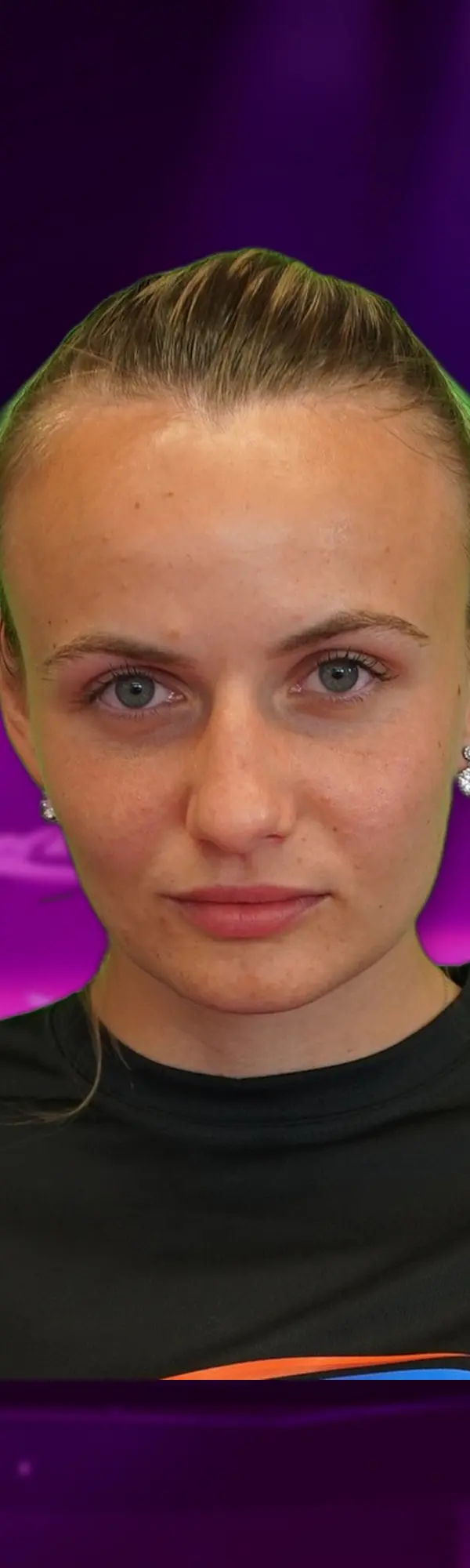 Cintia Czegely