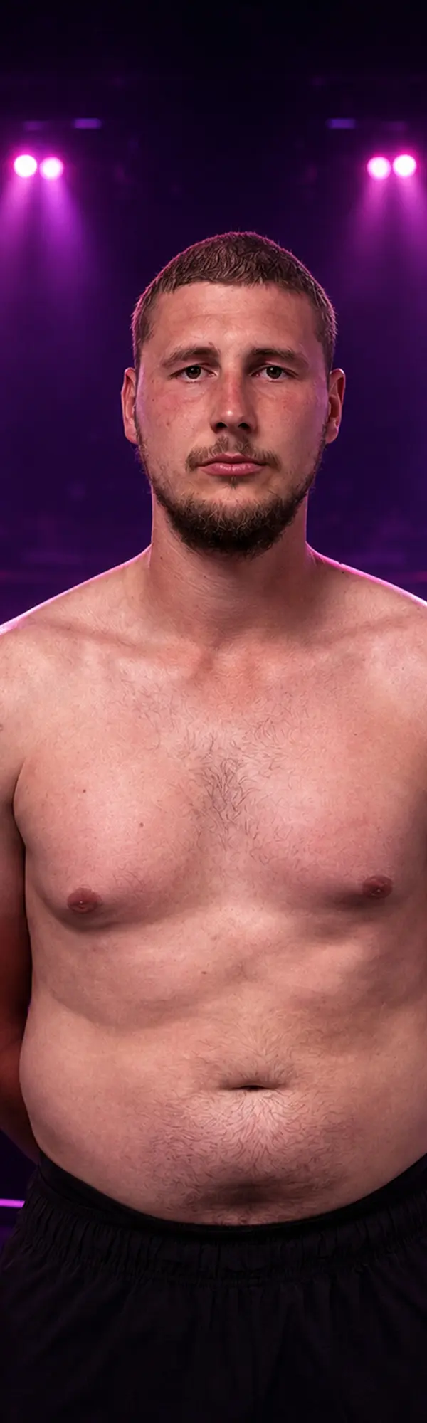 Brandon Jewell