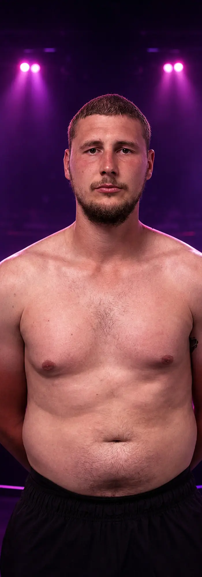 Brandon Jewell