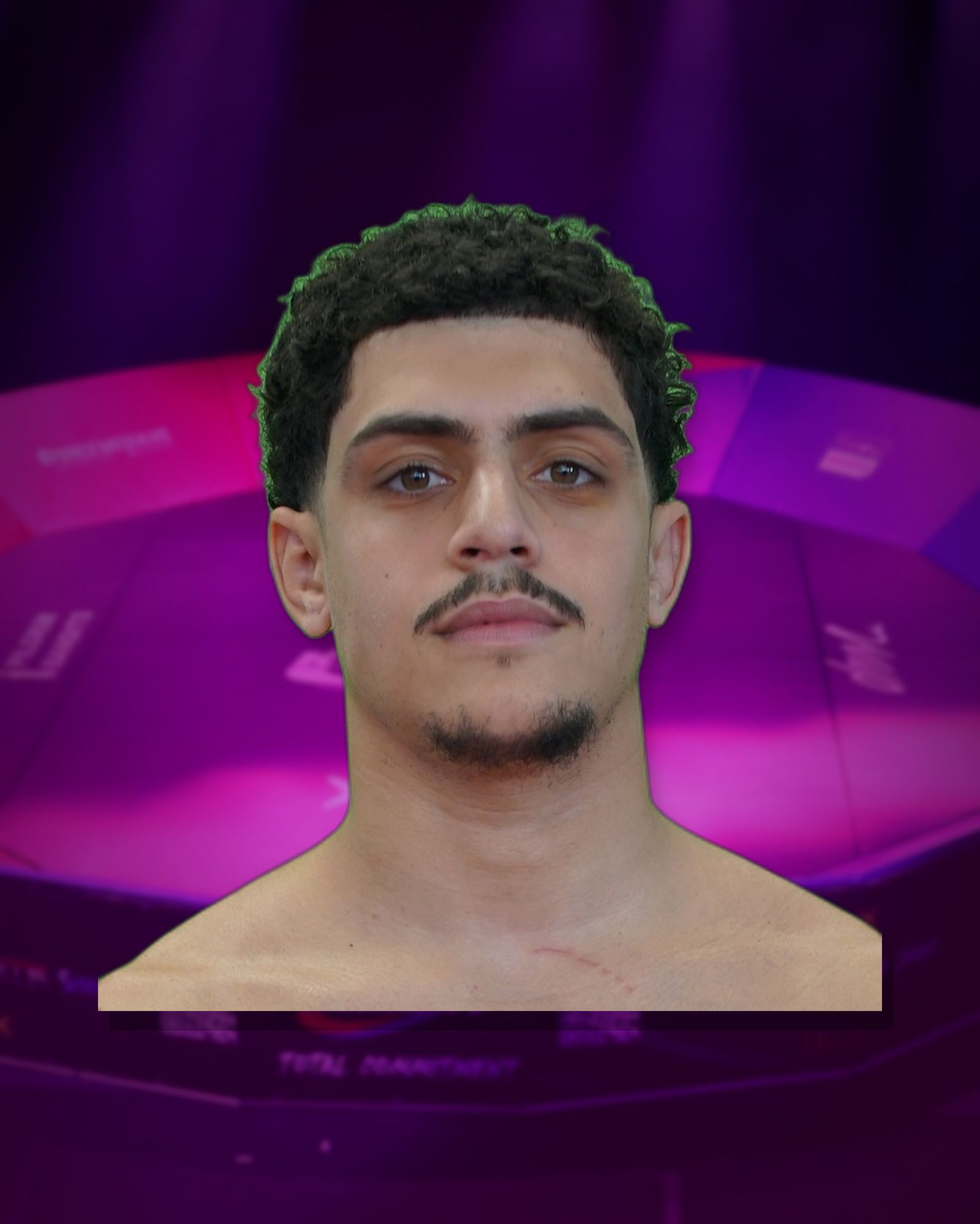 Mohammed Nour