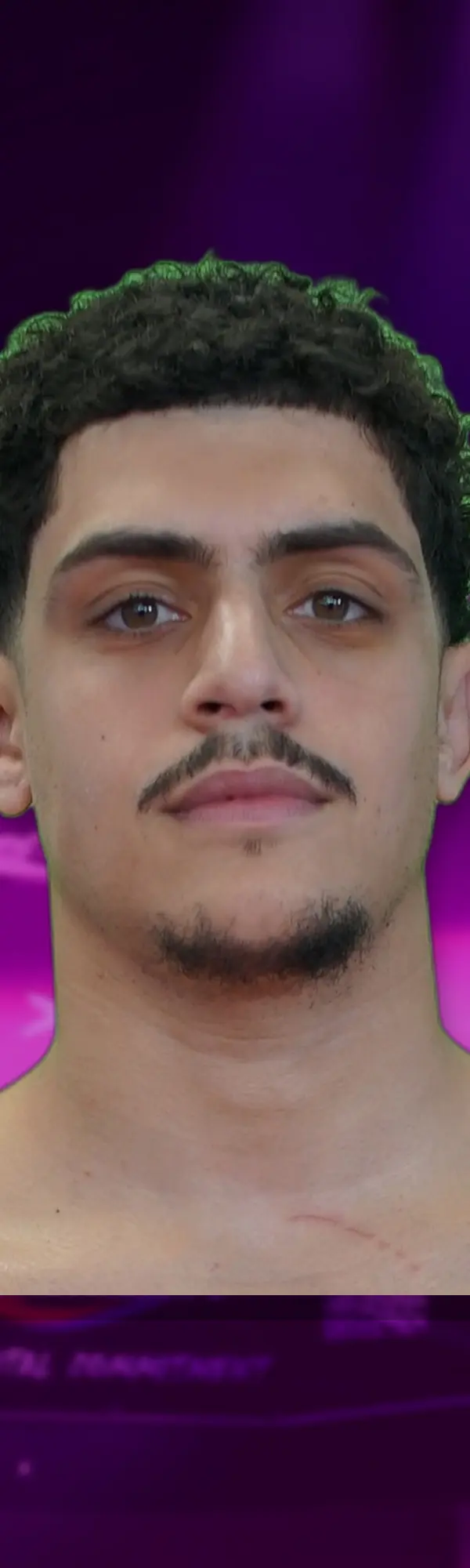 Mohammed Nour