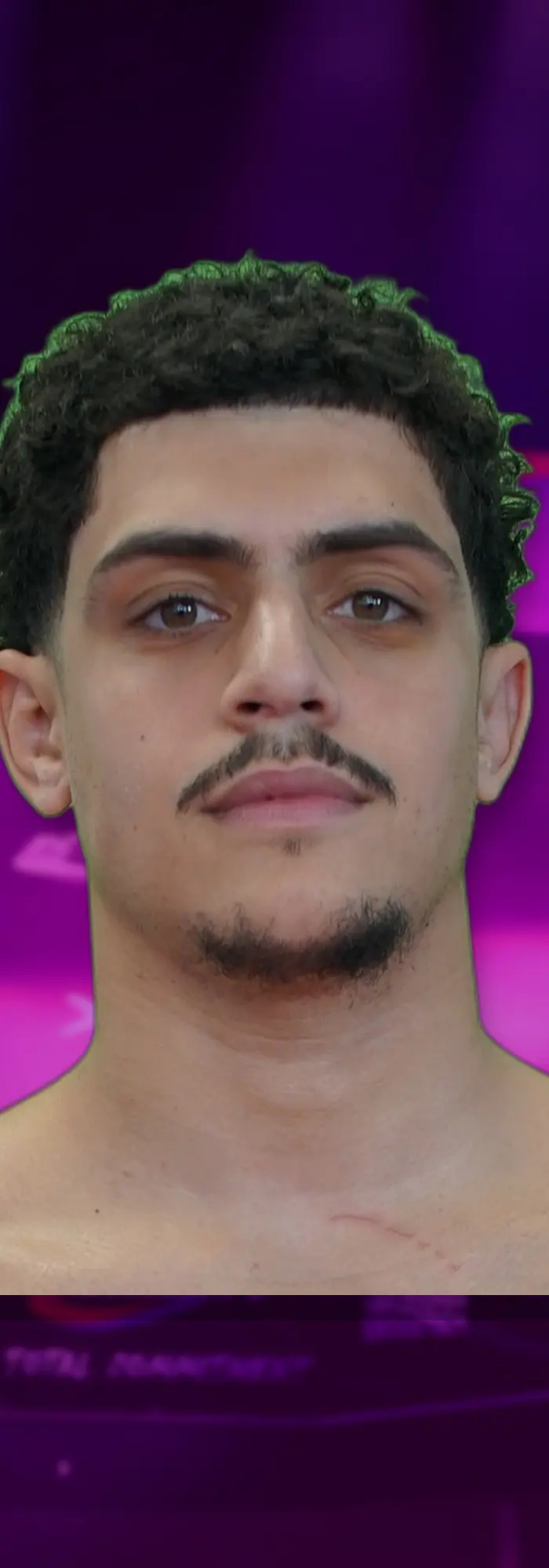 Mohammed Nour