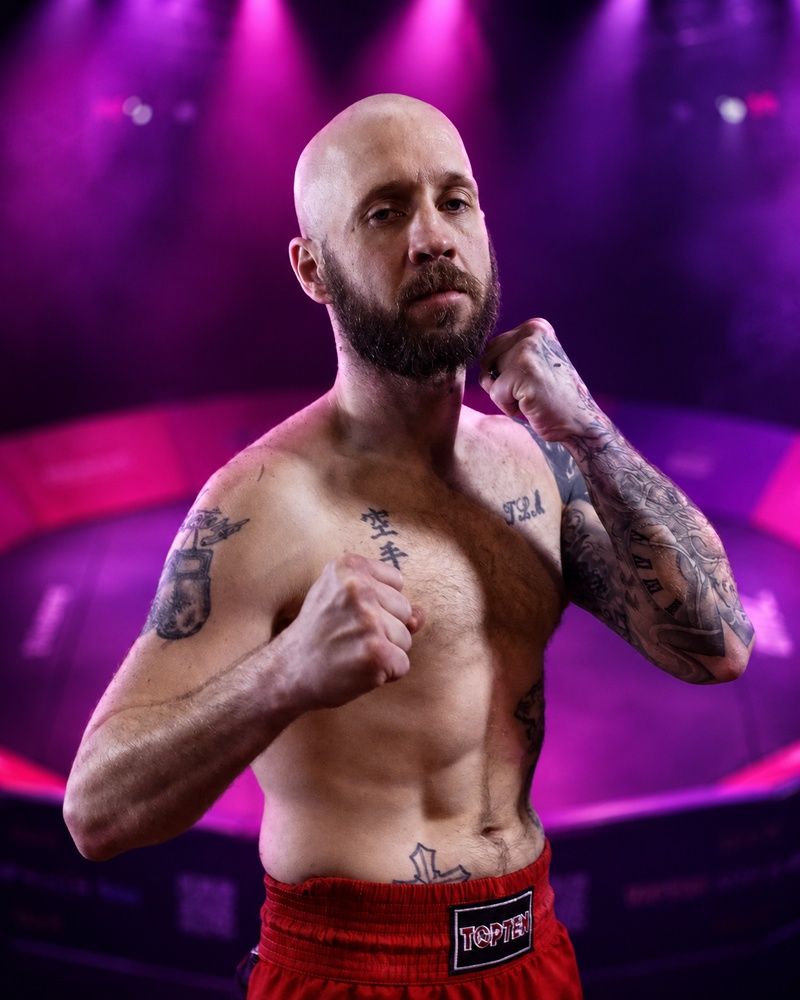 Robbie Lavoie
