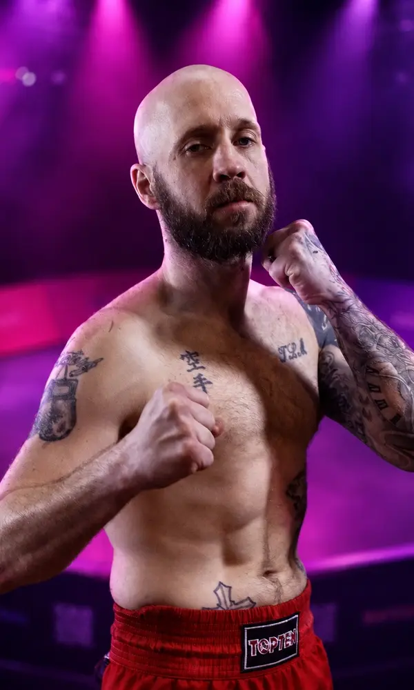 Robbie Lavoie