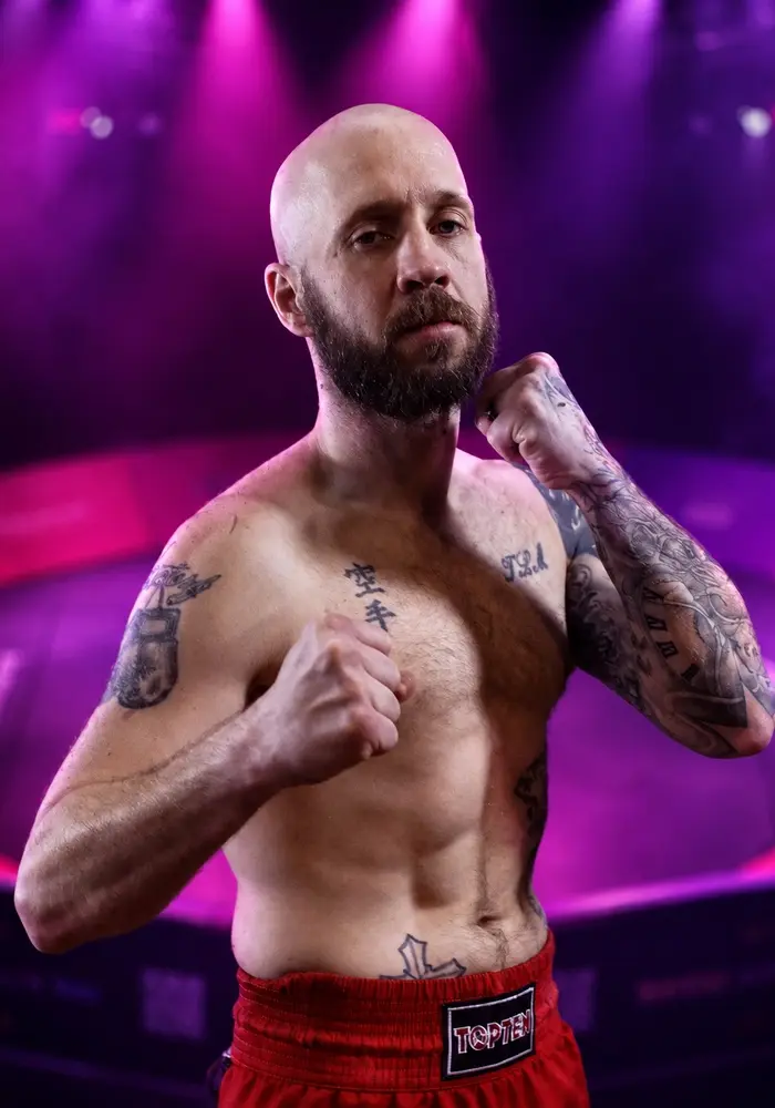 Robbie Lavoie
