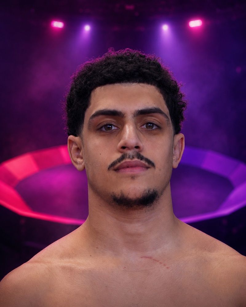 Mohammed Nour