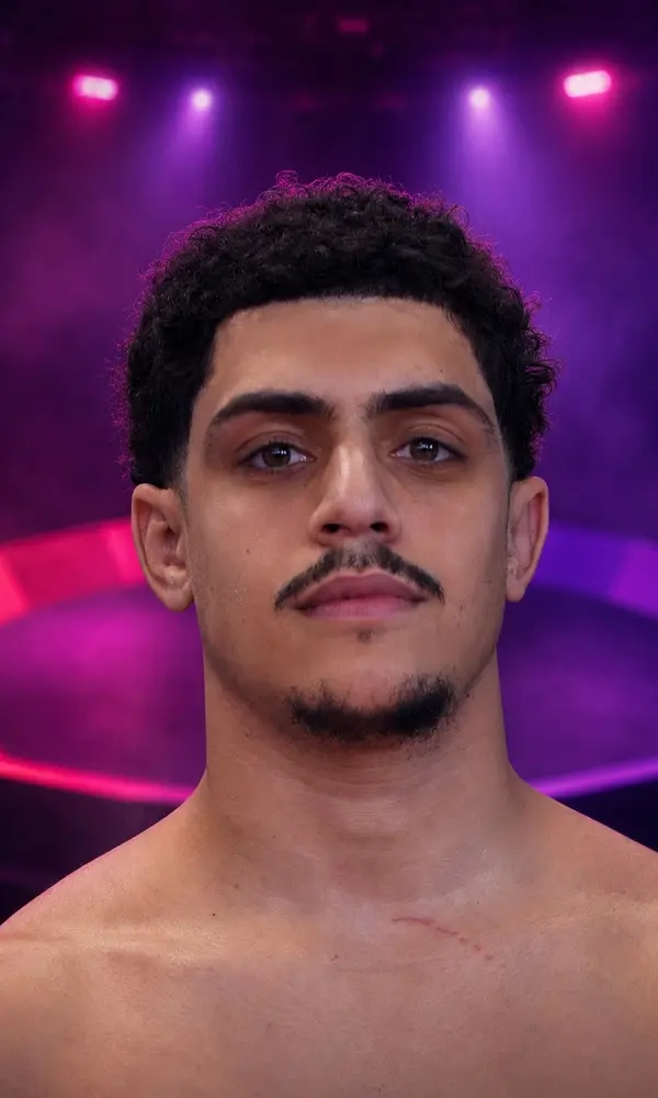 Mohammed Nour